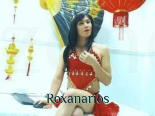 Roxanarios