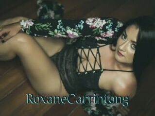 RoxaneCarrintong