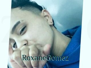 RoxaneGomez