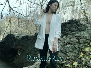 RoxaneRay