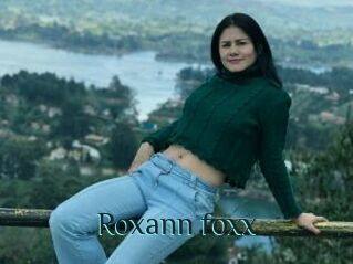 Roxann_foxx