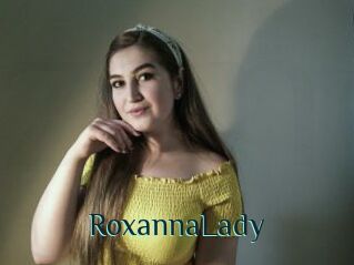 RoxannaLady