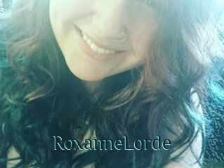 RoxanneLorde