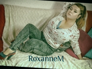 RoxanneM