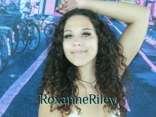 RoxanneRiley