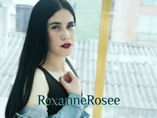 RoxanneRosee