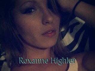 Roxanne_Highler