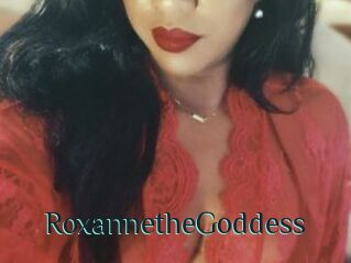 RoxannetheGoddess