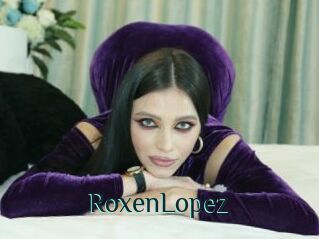 RoxenLopez