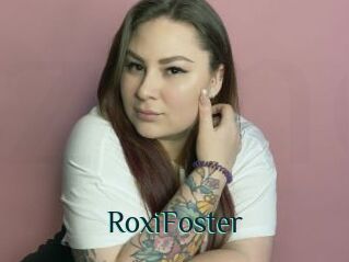 RoxiFoster