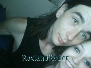 RoxiandRyder