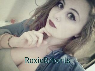 RoxieRoberts