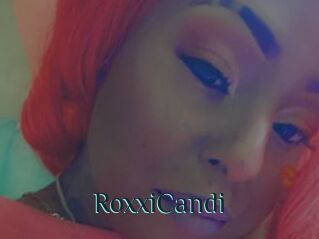 RoxxiCandi