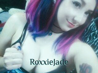 RoxxieJade