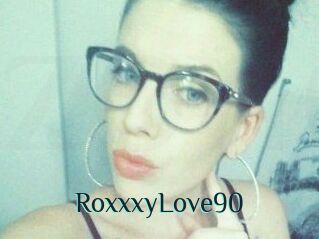 RoxxxyLove90