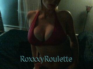 RoxxxyRoulette