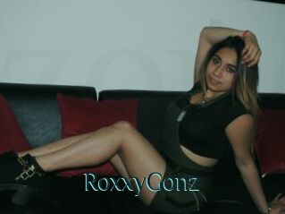 RoxxyGonz