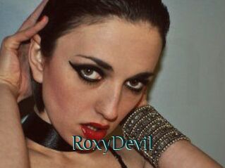 RoxyDevil