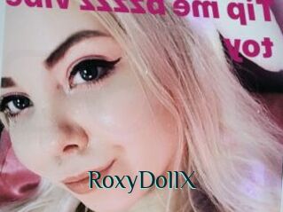 RoxyDollX