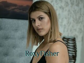 RoxyFisher