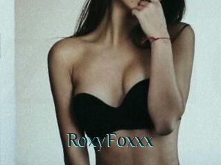 RoxyFoxxx