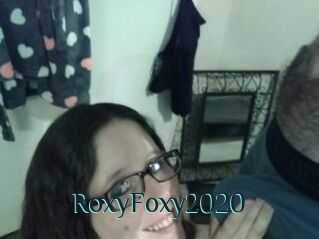 RoxyFoxy2020