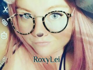 RoxyLei