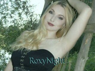 RoxyNight