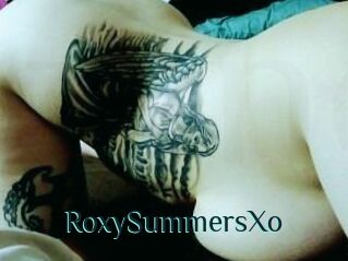 Roxy_SummersXo