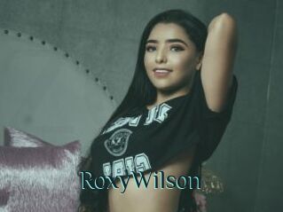 RoxyWilson