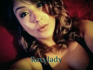 Roxylady