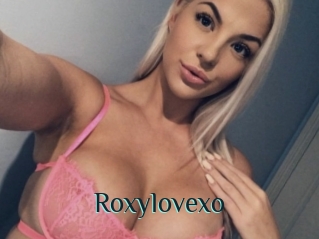 Roxylovexo