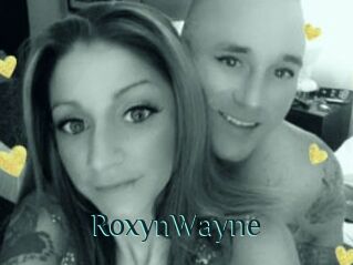 RoxynWayne