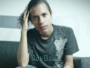 RoyBalk