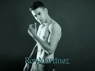 RoyMartinez