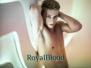 RoyalBlood