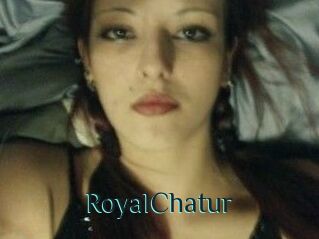 RoyalChatur