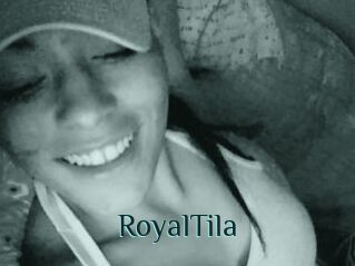 RoyalTila