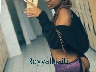 RoyyalHaiti