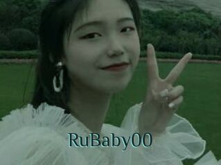 RuBaby00