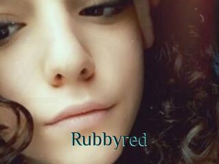 Rubbyred