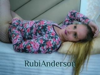 RubiAnderson