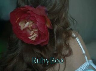 RubyBoo