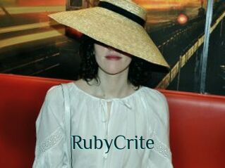 RubyCrite