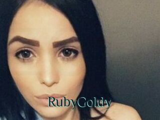 RubyGoldy