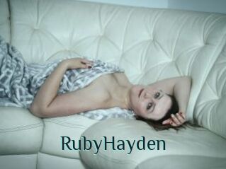 RubyHayden