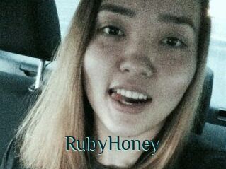 RubyHoney