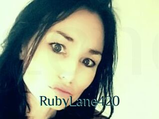 RubyLane420