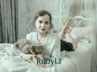 RubyLi