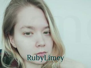 RubyLimey